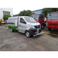 Mobil pemeliharaan trotoar 4x2